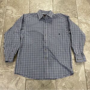 Ariat Men’s Pro Series Shirt‎ size large